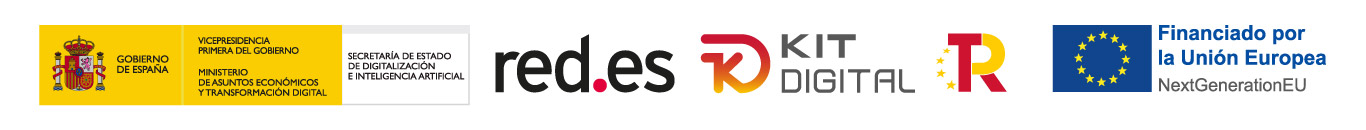 Logos del Kit Digital