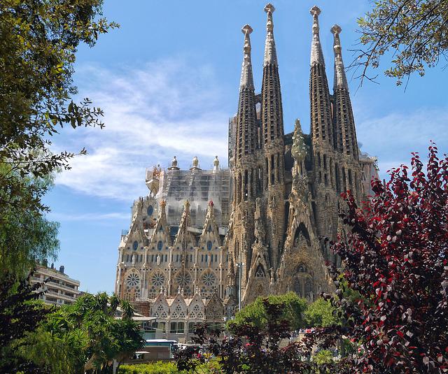 Agente Digitalizador Barcelona