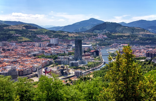 Agente Digitalizador Bilbao