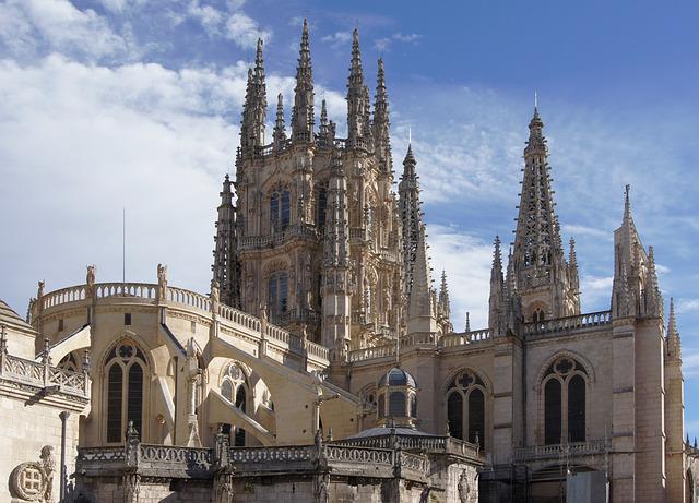 Agente Digitalizador Burgos
