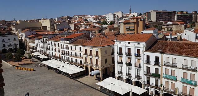 Agente Digitalizador Cáceres