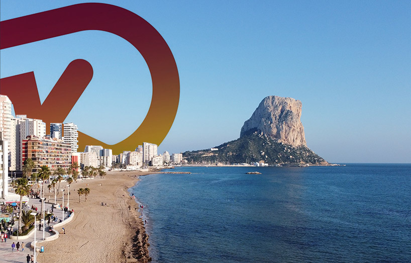 Agente Digitalizador Calpe