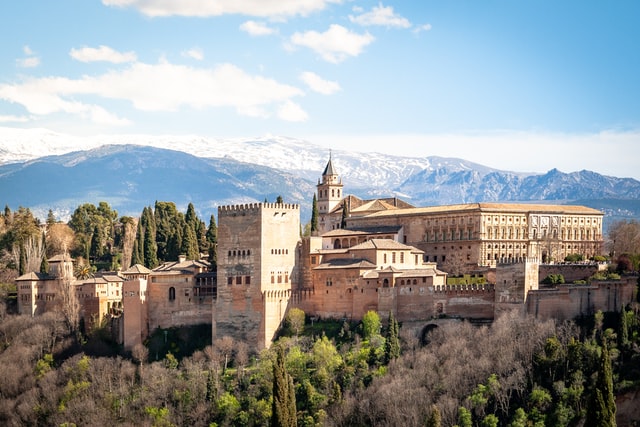 Agente Digitalizador Granada