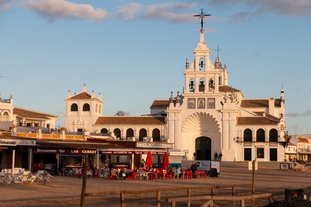 Agente Digitalizador Huelva