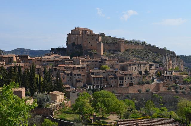 Agente Digitalizador Huesca