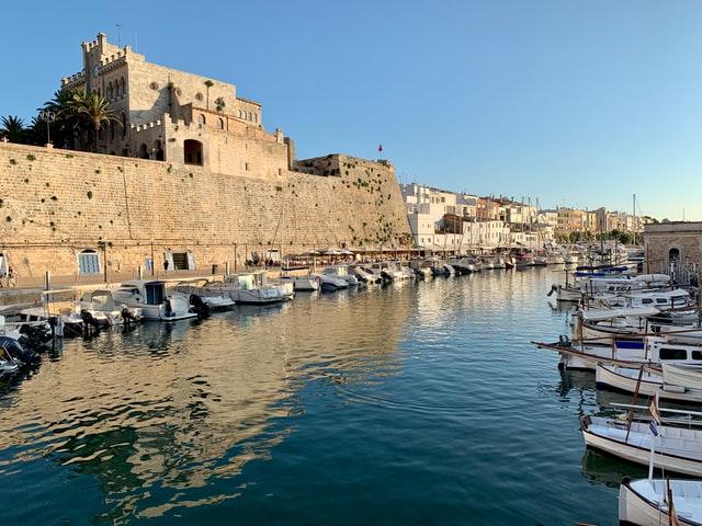 Agente Digitalizador Islas Baleares