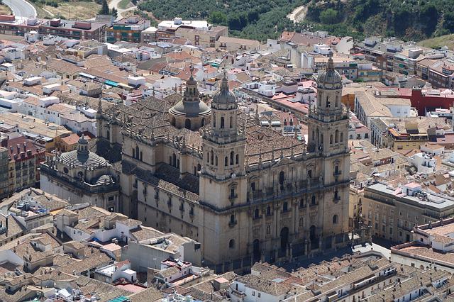 Agente Digitalizador Jaén