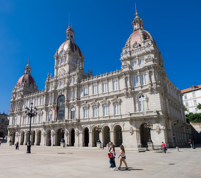 Agente Digitalizador La Coruña