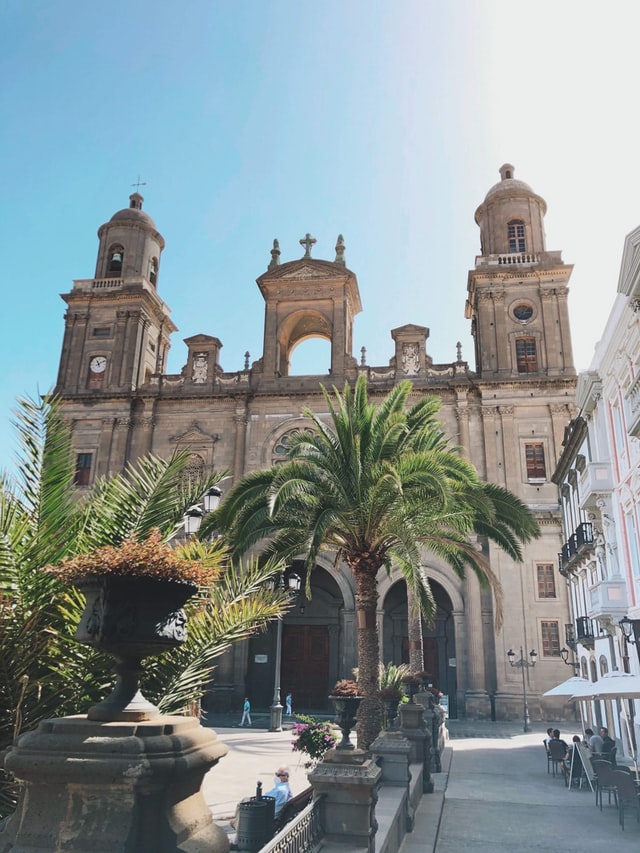 Agente Digitalizador Las Palmas de Gran Canaria