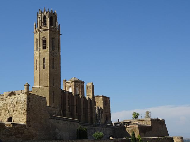 Agente Digitalizador Lleida