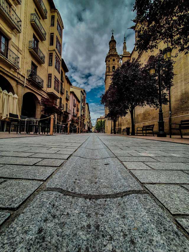 Agente Digitalizador Logroño