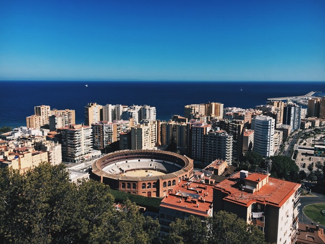 Agente Digitalizador Málaga