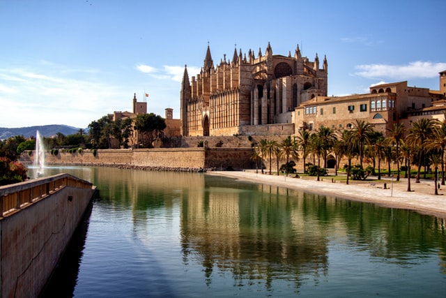 Agente Digitalizador Palma De Mallorca