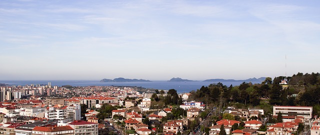 Agente Digitalizador Pontevedra