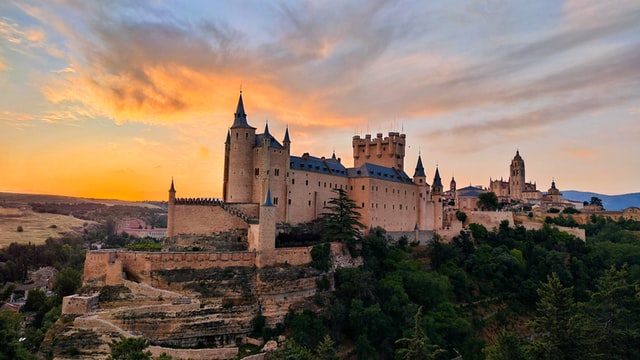 Agente Digitalizador Segovia