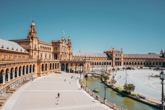 Agente Digitalizador Sevilla