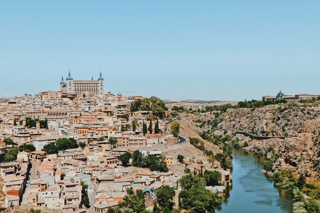 Agente Digitalizador Toledo
