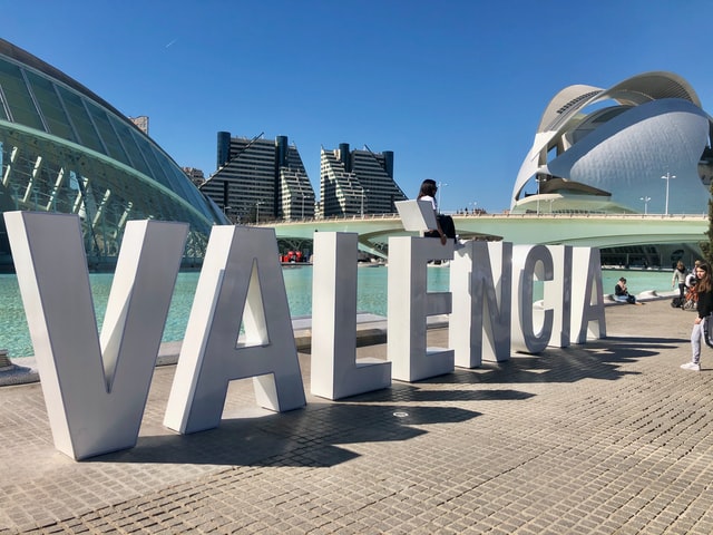 Agente Digitalizador Valencia