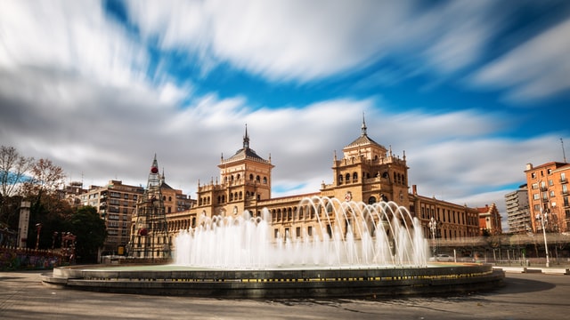 Agente Digitalizador Valladolid