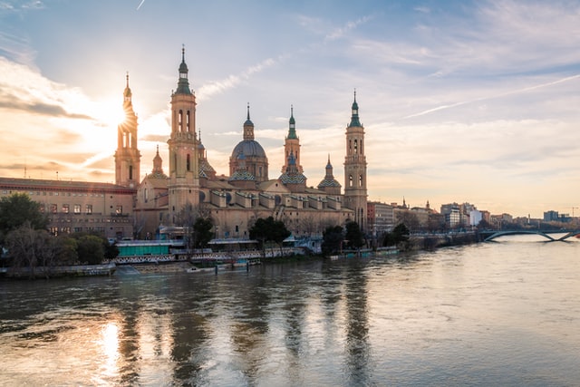 Agente Digitalizador Zaragoza